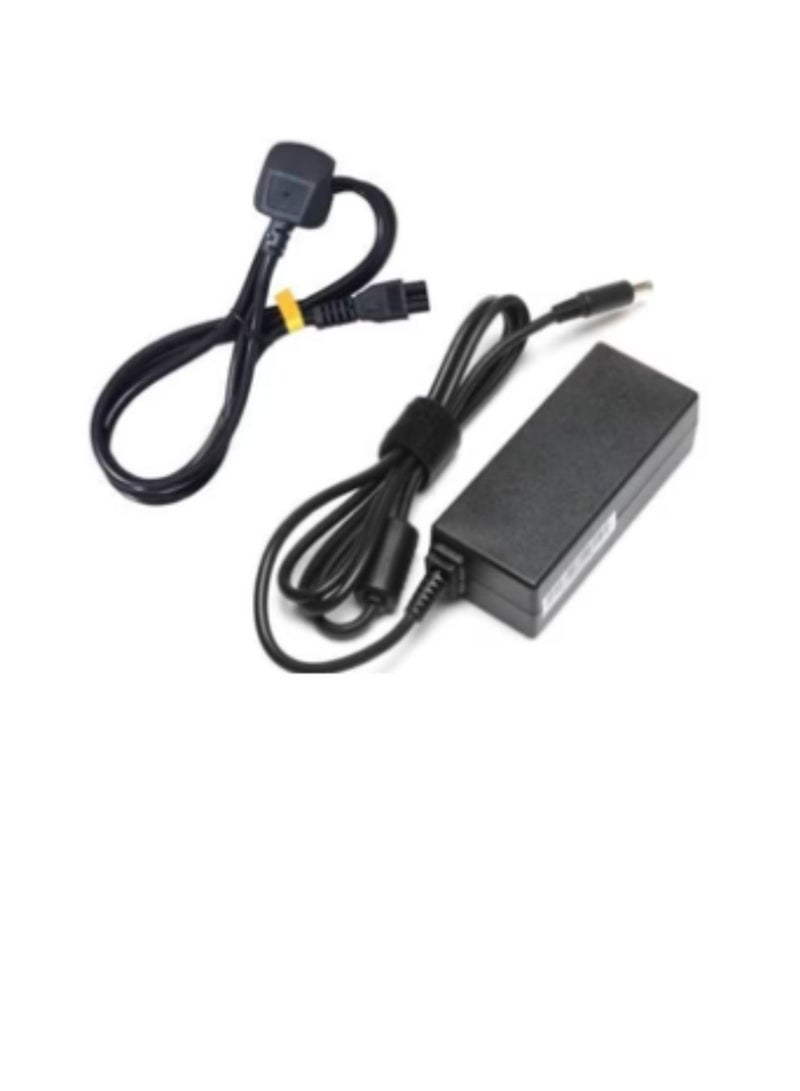 Terabyte Dell 65 Watt AC Adapter for Dell Inspiron 13, 15, 17 Series Laptop – 19.5V 3.34A  Compatible Charger - Image 3